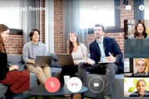 Miễn phí dịch vụ hội họp trực tuyến Google Meet